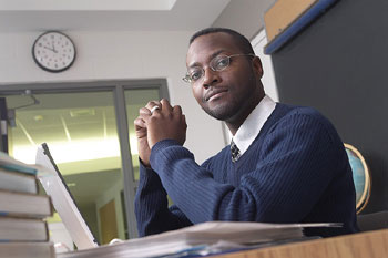 Ebony's Top Black high school Seniors